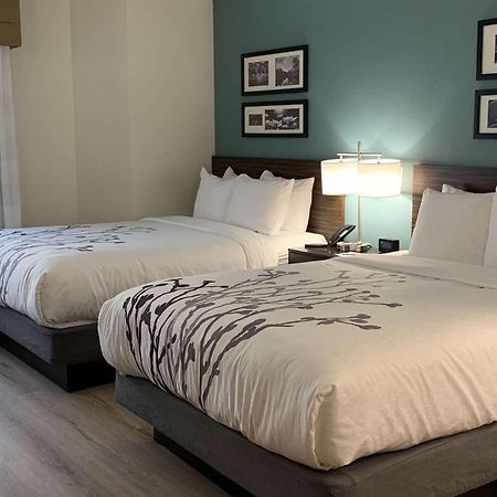 סטאונטון Sleep Inn מראה חיצוני תמונה