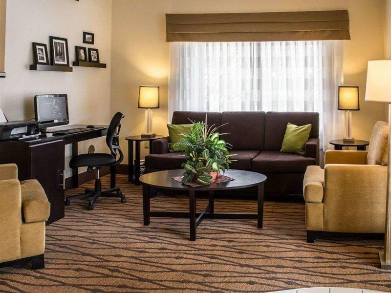 סטאונטון Sleep Inn מראה חיצוני תמונה