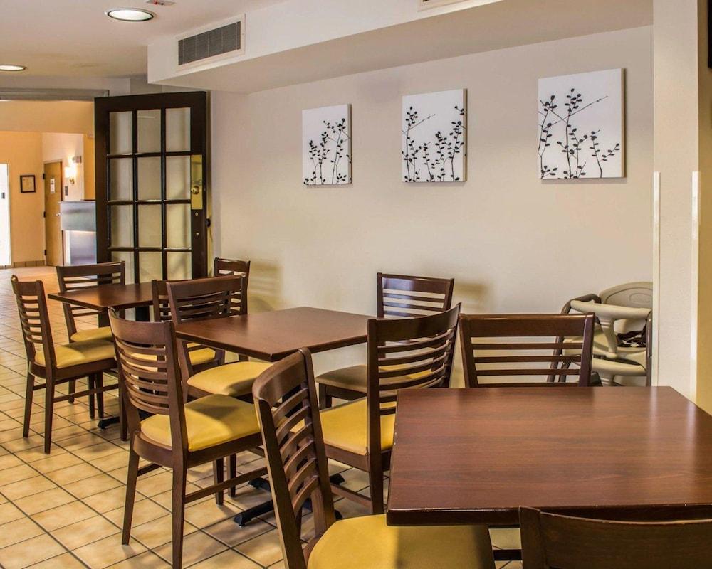 סטאונטון Sleep Inn מראה חיצוני תמונה