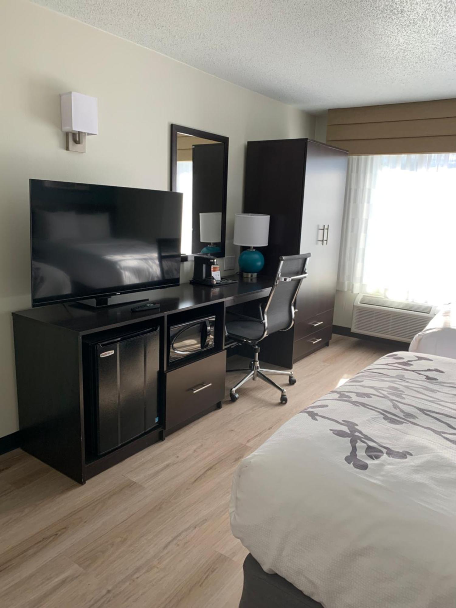 סטאונטון Sleep Inn מראה חיצוני תמונה
